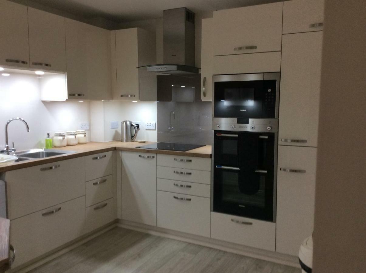 Lismore House أوبان المظهر الخارجي الصورة